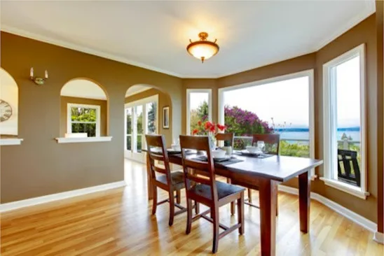 Exhibition Space by A1 Windows & Doors - Photo 5