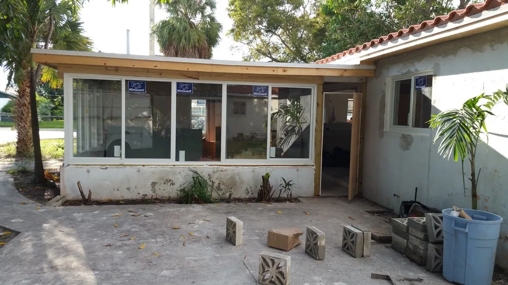 North Miami FL Garofalo Home by Prestige Windows & Doors - Photo 8