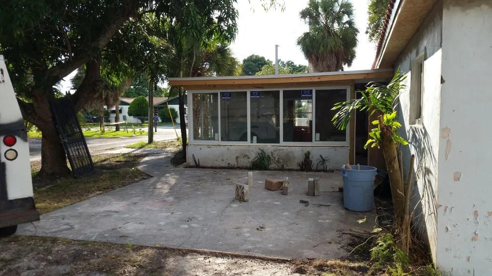 North Miami FL Garofalo Home by Prestige Windows & Doors - Photo 7