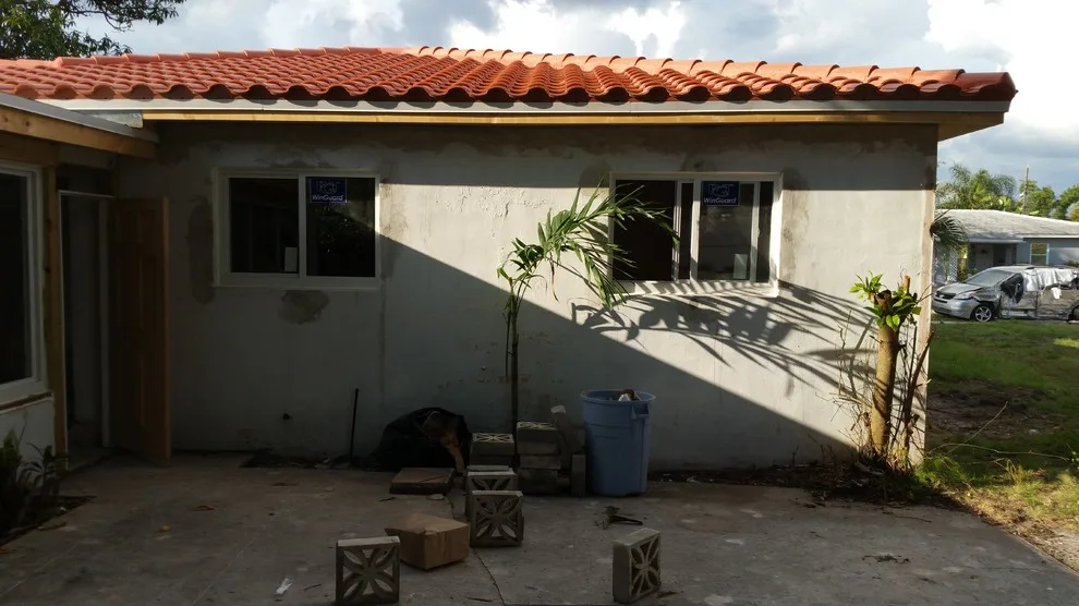 North Miami FL Garofalo Home by Prestige Windows & Doors - Photo 9