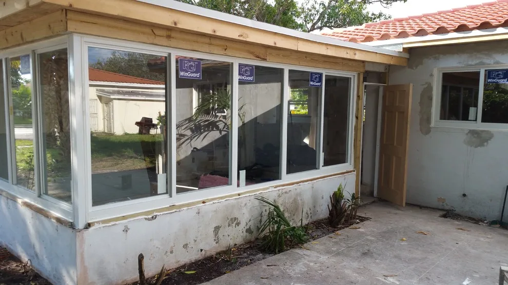 North Miami FL Garofalo Home by Prestige Windows & Doors - Photo 5
