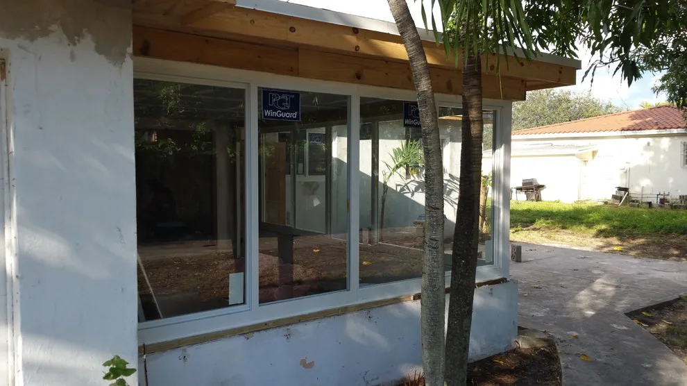 North Miami FL Garofalo Home by Prestige Windows & Doors - Photo 6