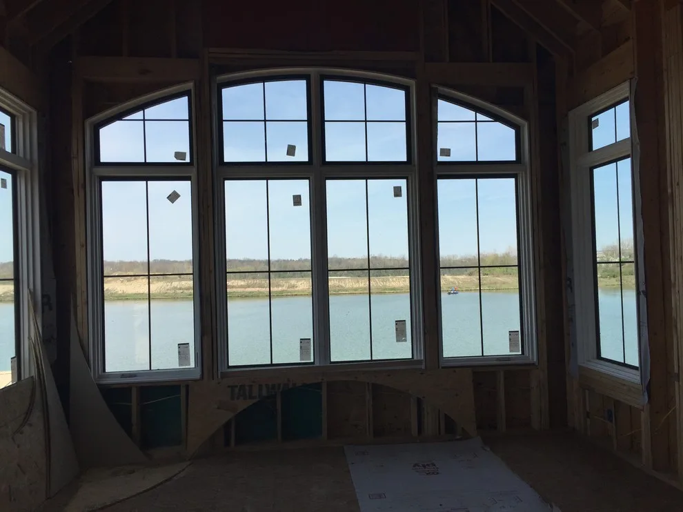 Geist New Development by Blair Windows & Doors, Inc. - Photo 3