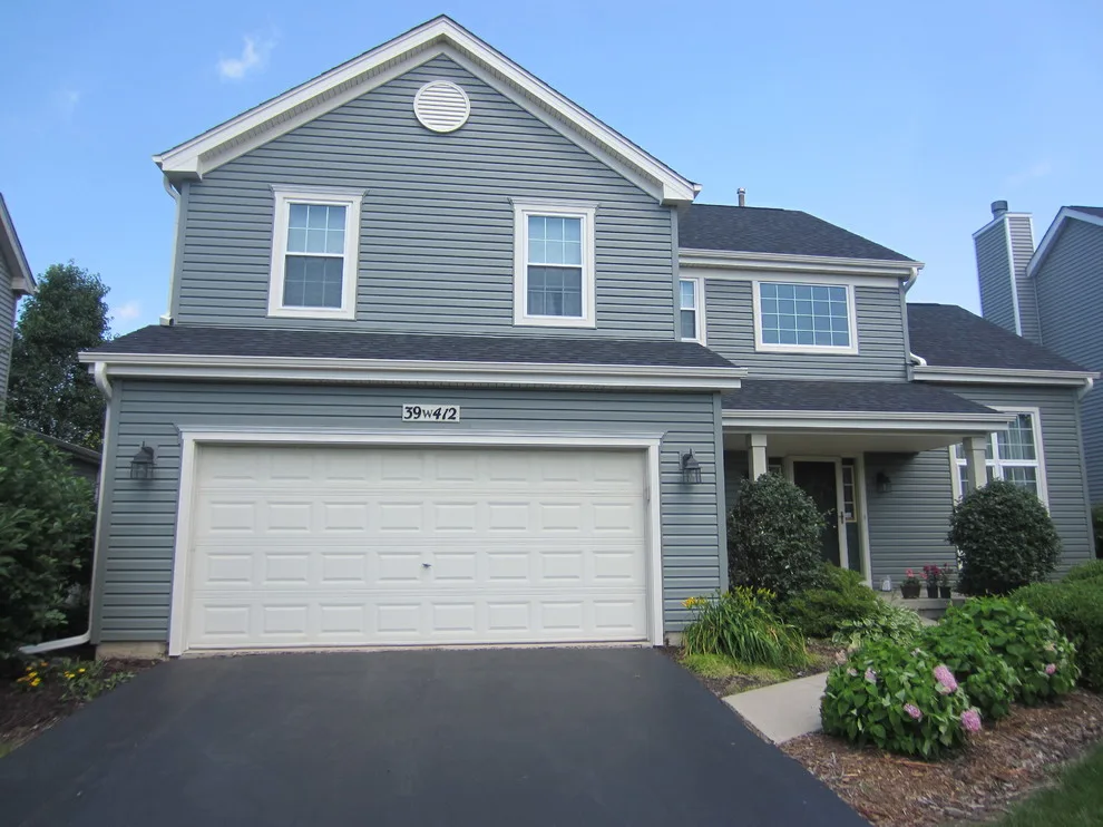 Geneva siding renovation by Schmidt Exteriors, Inc. - Photo 3