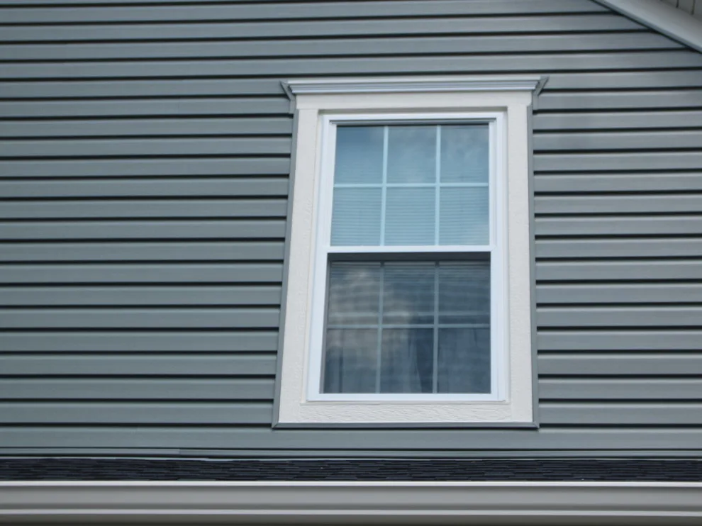 Geneva siding renovation by Schmidt Exteriors, Inc. - Photo 2