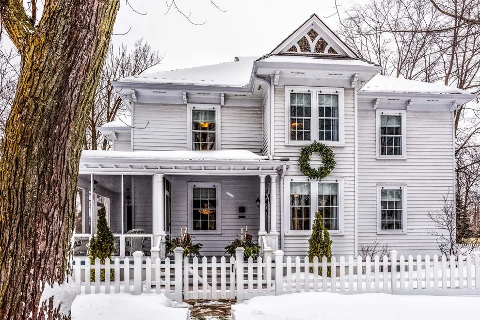 Collingwood Georgian Residence by Pella Windows And Doors - Photo 5