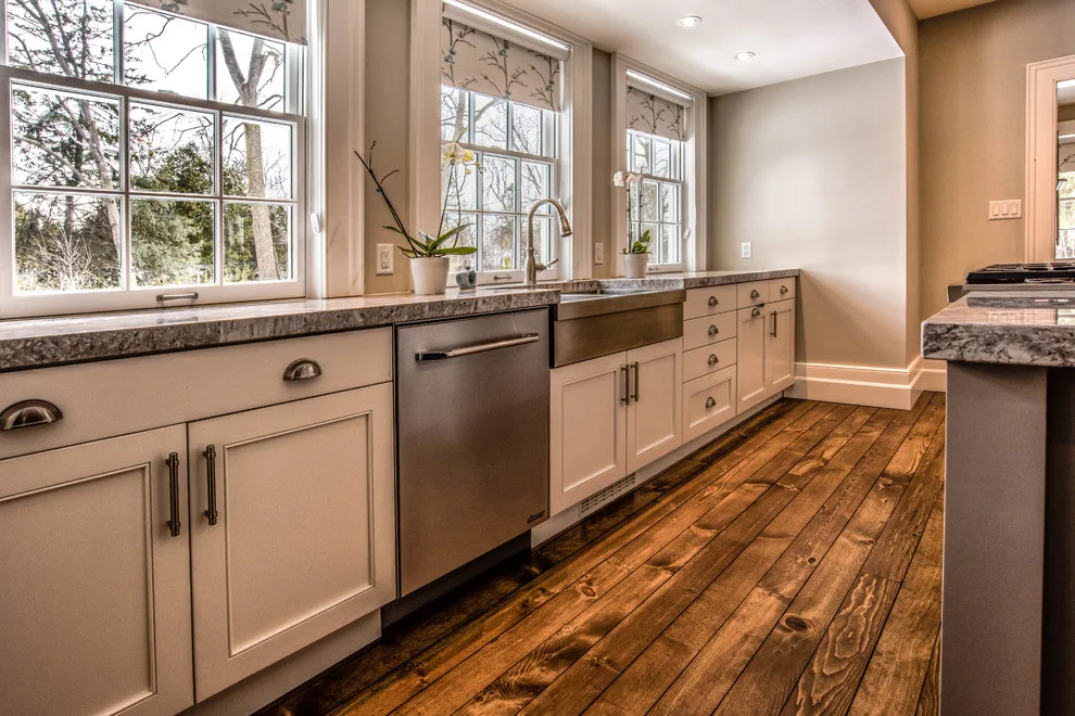 Collingwood Georgian Residence by Pella Windows And Doors - Photo 3