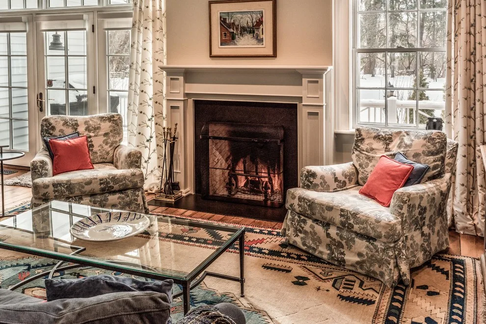 Collingwood Georgian Residence by Pella Windows And Doors - Photo 4