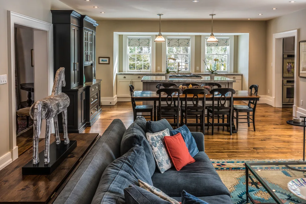 Collingwood Georgian Residence by Pella Windows And Doors - Photo 7