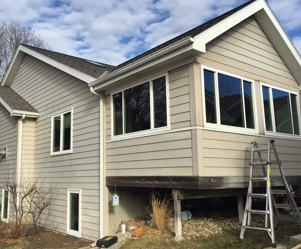 Gherkin Window and Door Upgrades by Window Option Specialists - Photo 4