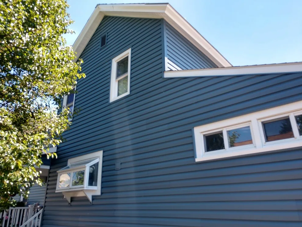 Residential Specialists Siding & Windows Corp - Photo 3
