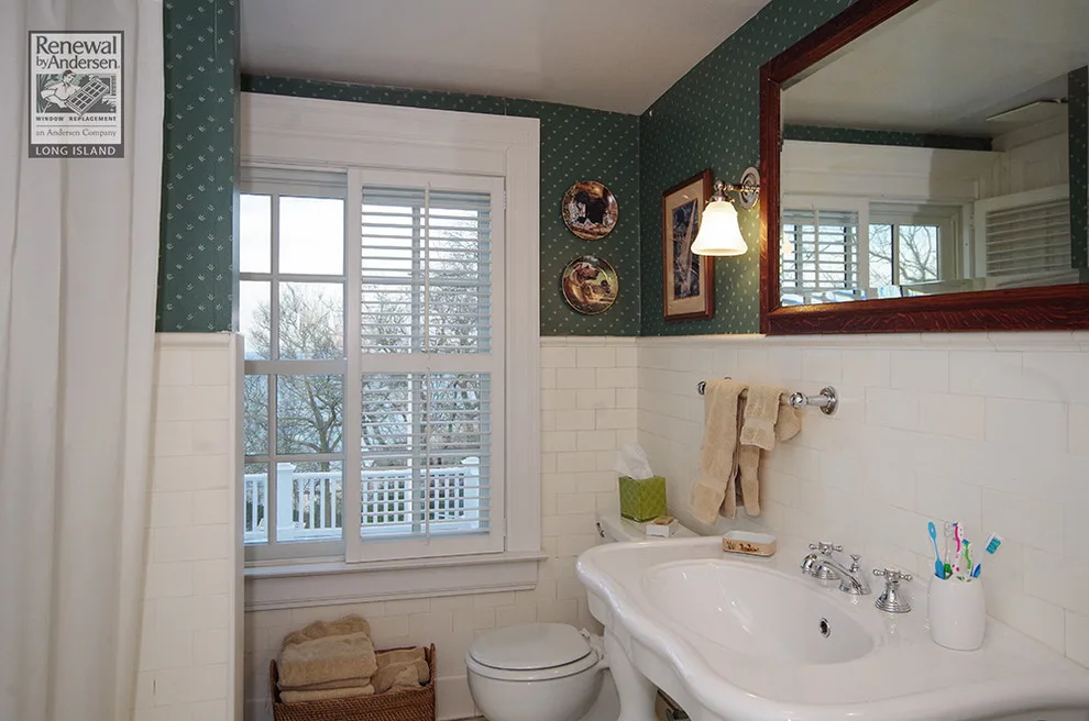 Stunning North Shore Home Abundant in Windows by Renewal By Andersen Long Island - Photo 6