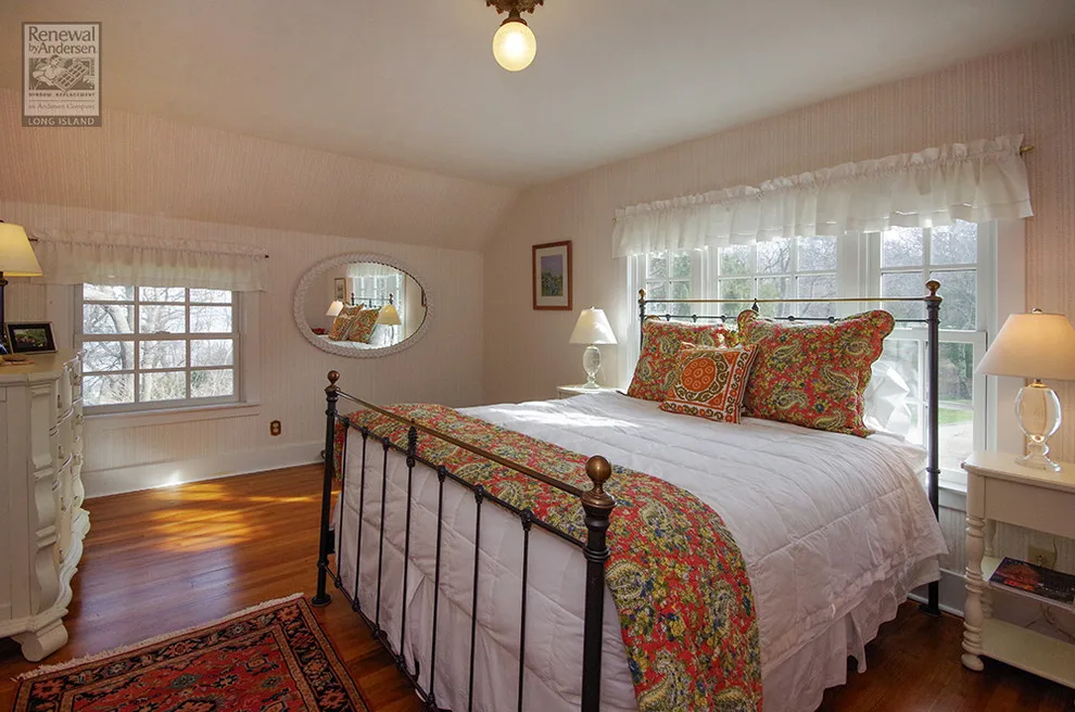 Stunning North Shore Home Abundant in Windows by Renewal By Andersen Long Island - Photo 11