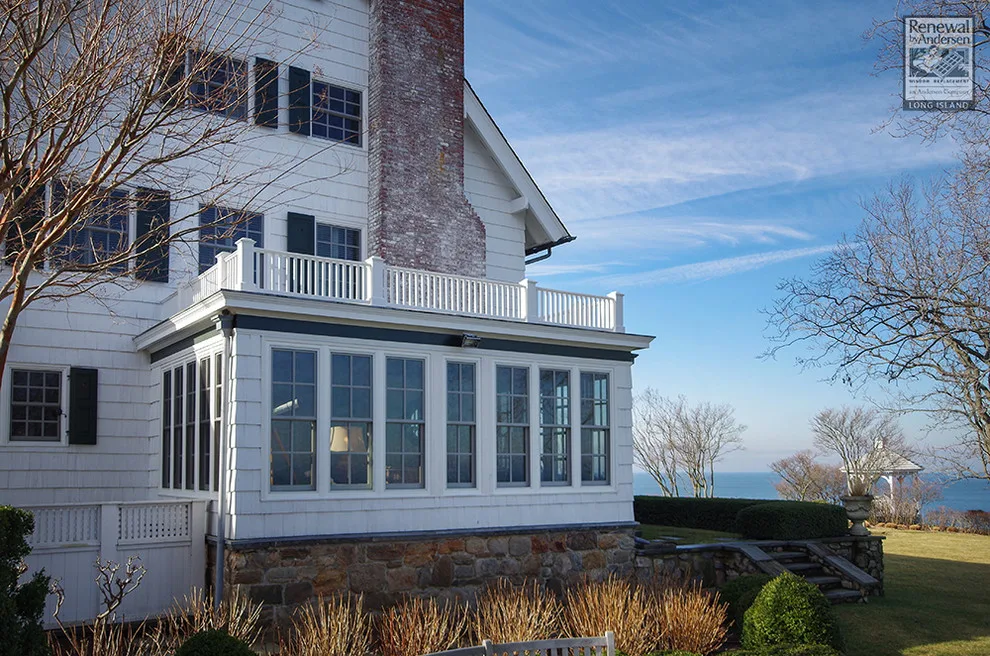 Stunning North Shore Home Abundant in Windows by Renewal By Andersen Long Island - Photo 5
