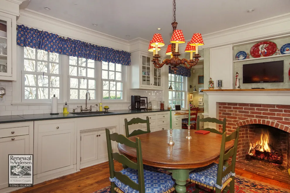 Stunning North Shore Home Abundant in Windows by Renewal By Andersen Long Island - Photo 8