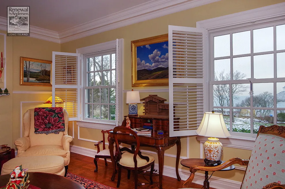 Stunning North Shore Home Abundant in Windows by Renewal By Andersen Long Island - Photo 4