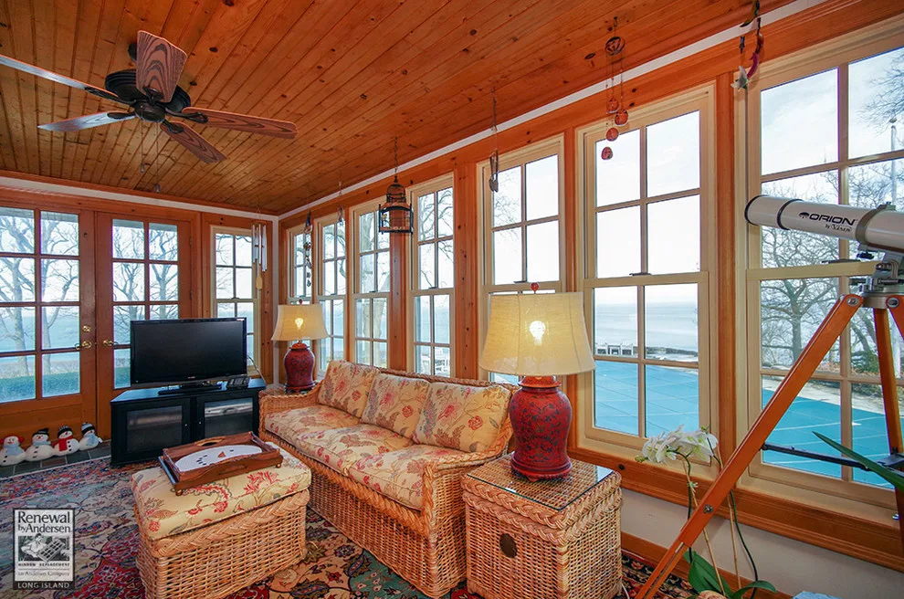 Stunning North Shore Home Abundant in Windows by Renewal By Andersen Long Island - Photo 9