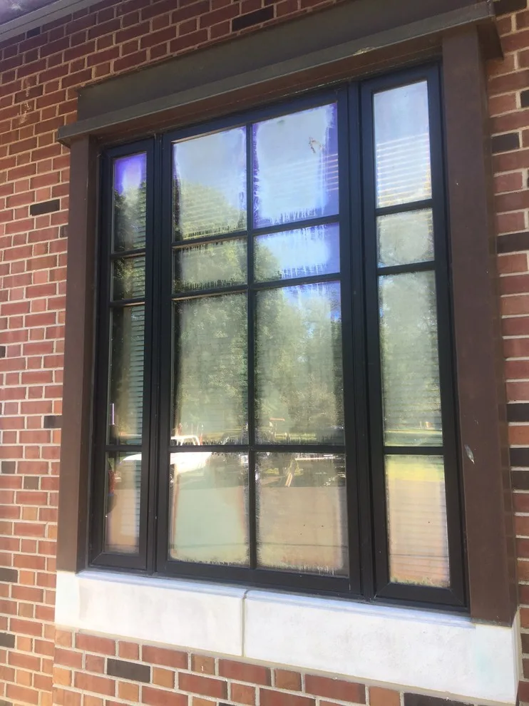 Governor's Residence - Aluminum Clad Window Upgrade by Blair Windows & Doors, Inc. - Photo 4