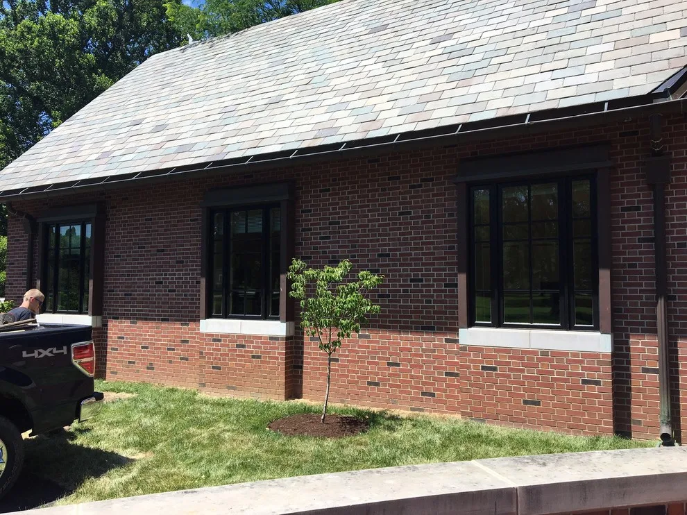 Governor's Residence - Aluminum Clad Window Upgrade by Blair Windows & Doors, Inc. - Photo 3
