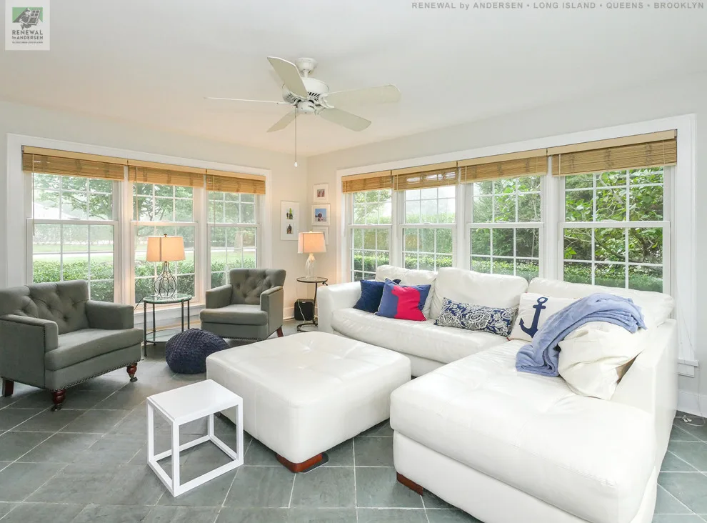 Underground Areas, Verandas, Additional Rooms, and Distinctive Spaces by Renewal By Andersen Long Island - Photo 3