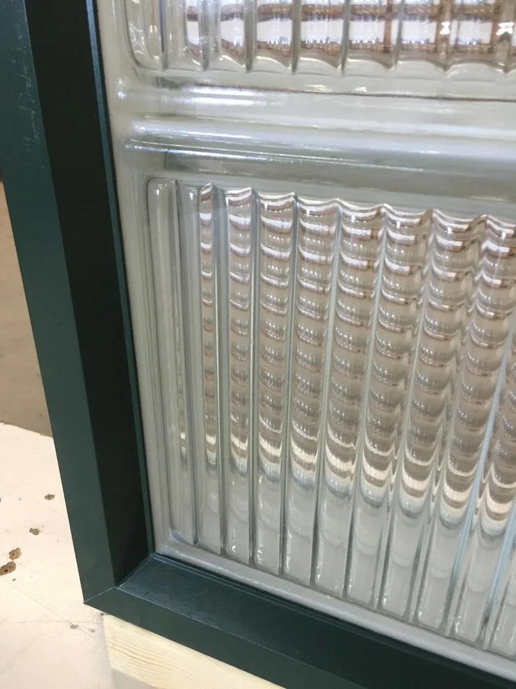 Pacific Glass Block Windows, LLC - Photo 14