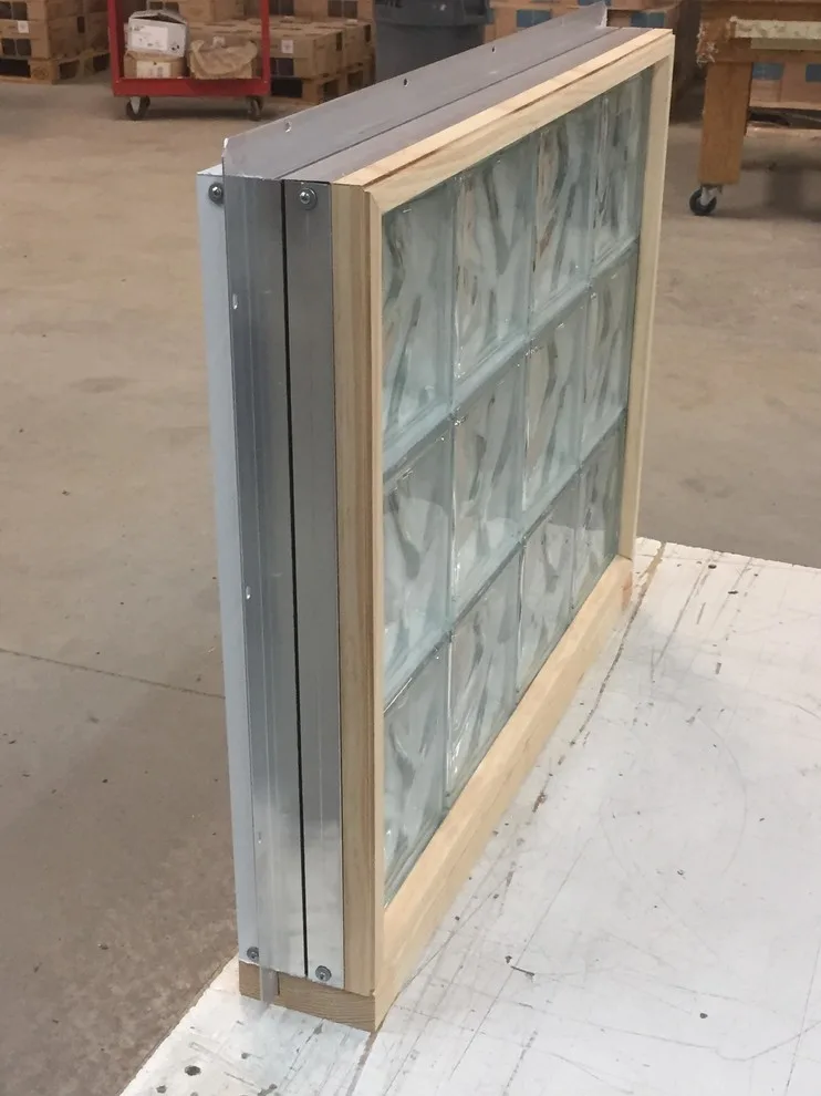 Pacific Glass Block Windows, LLC - Photo 8
