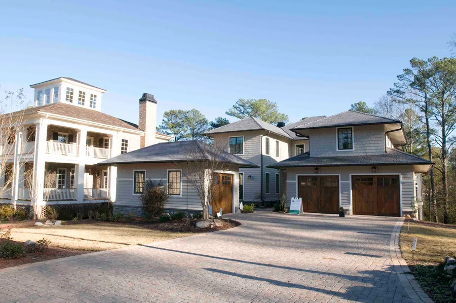 Greenhaven in East Cobb, Georgia by AVI Windows & Doors - Photo 2