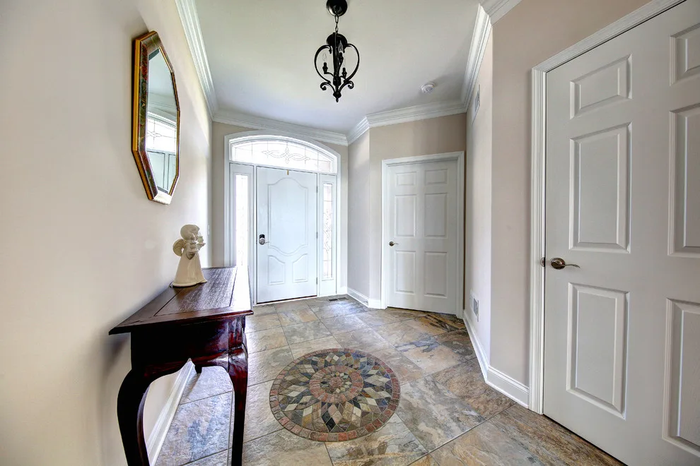 Custom Home on Greenwood Drive by Pella Windows And Doors - Photo 5