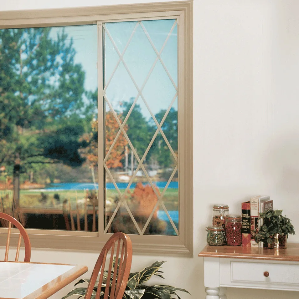 Grid Systems and V-Channel Designs by Sunrise Windows & Doors - Photo 2