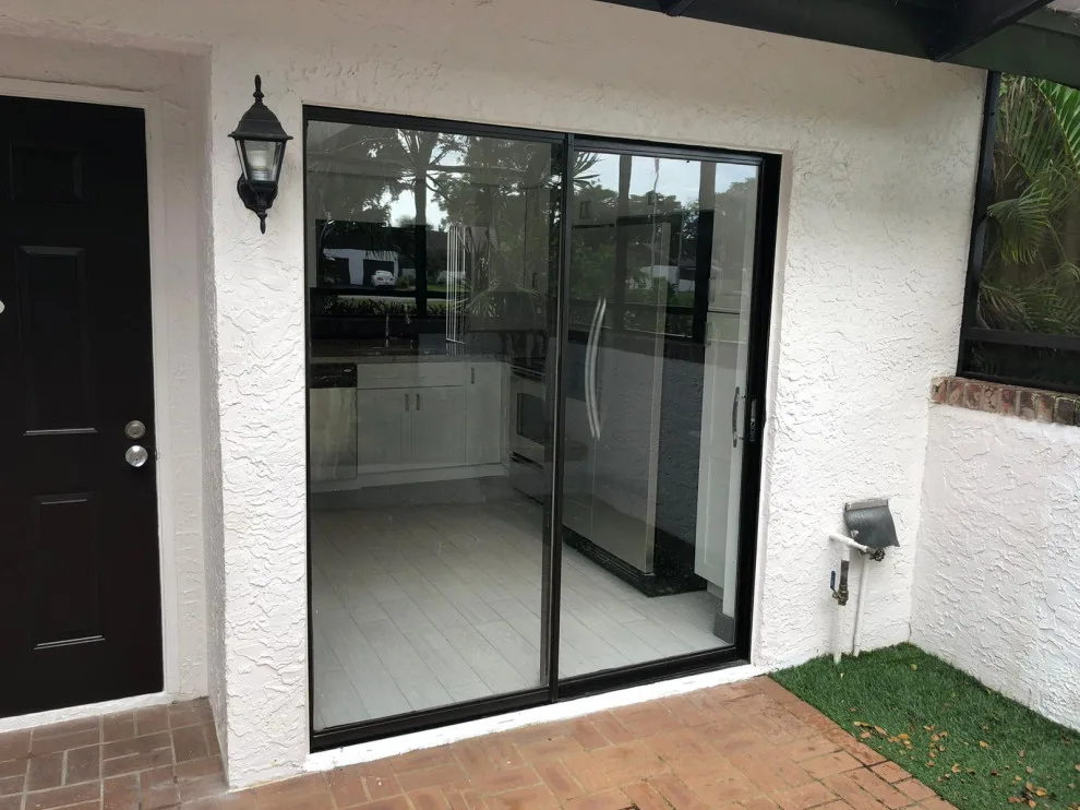 Hurricane Windows and Impact Sliding Doors by Guardian Shield by Guardian Shield Windows And Doors - Photo 2