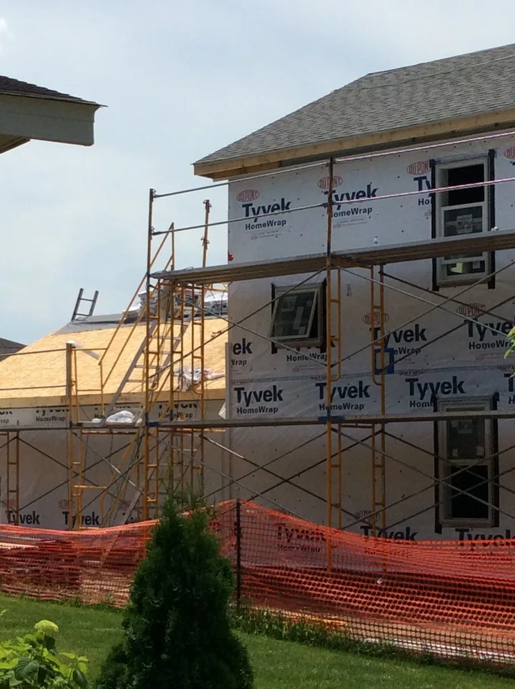 SMA Exteriors & Restoration - Photo 5