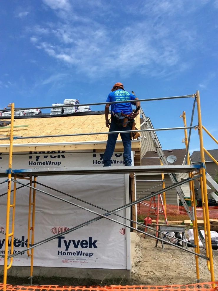 SMA Exteriors & Restoration - Photo 3