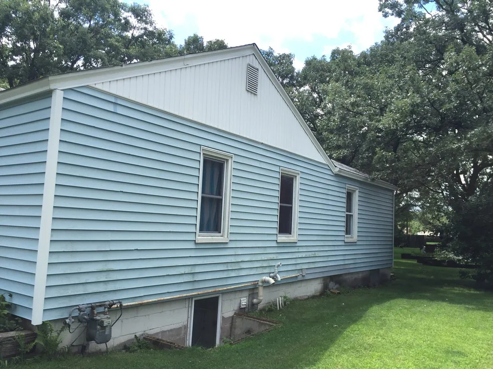 Fridley Minnesota Hail Damage by SMA Exteriors & Restoration - Photo 2