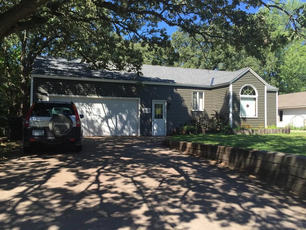 Fridley Minnesota Hail Damage by SMA Exteriors & Restoration - Photo 5