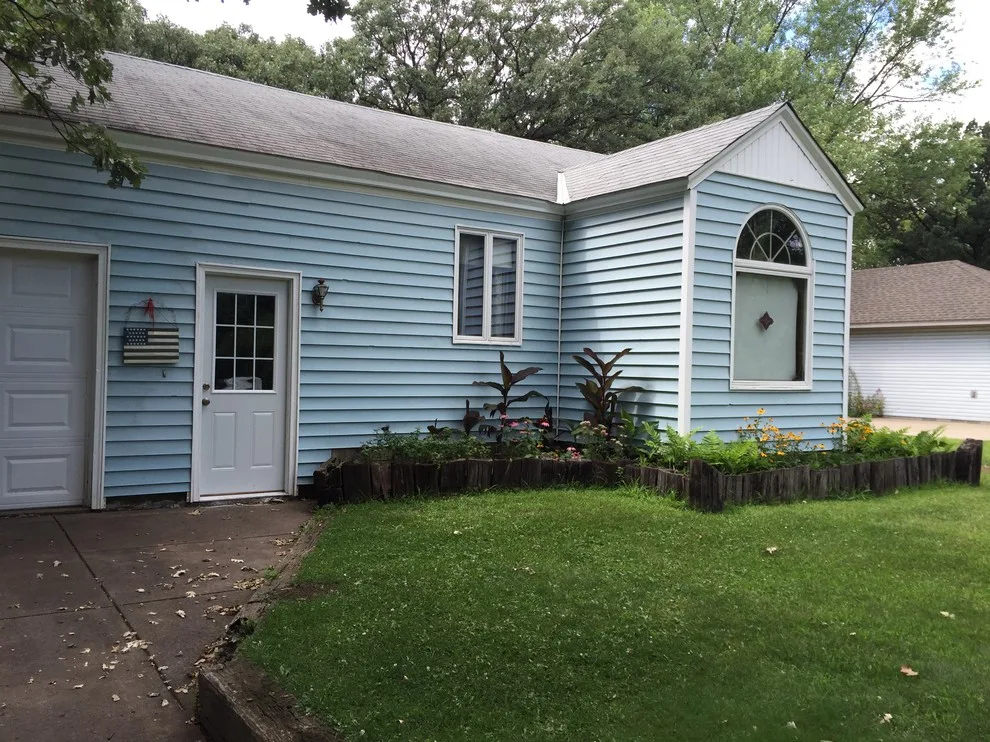 Fridley Minnesota Hail Damage by SMA Exteriors & Restoration - Photo 6