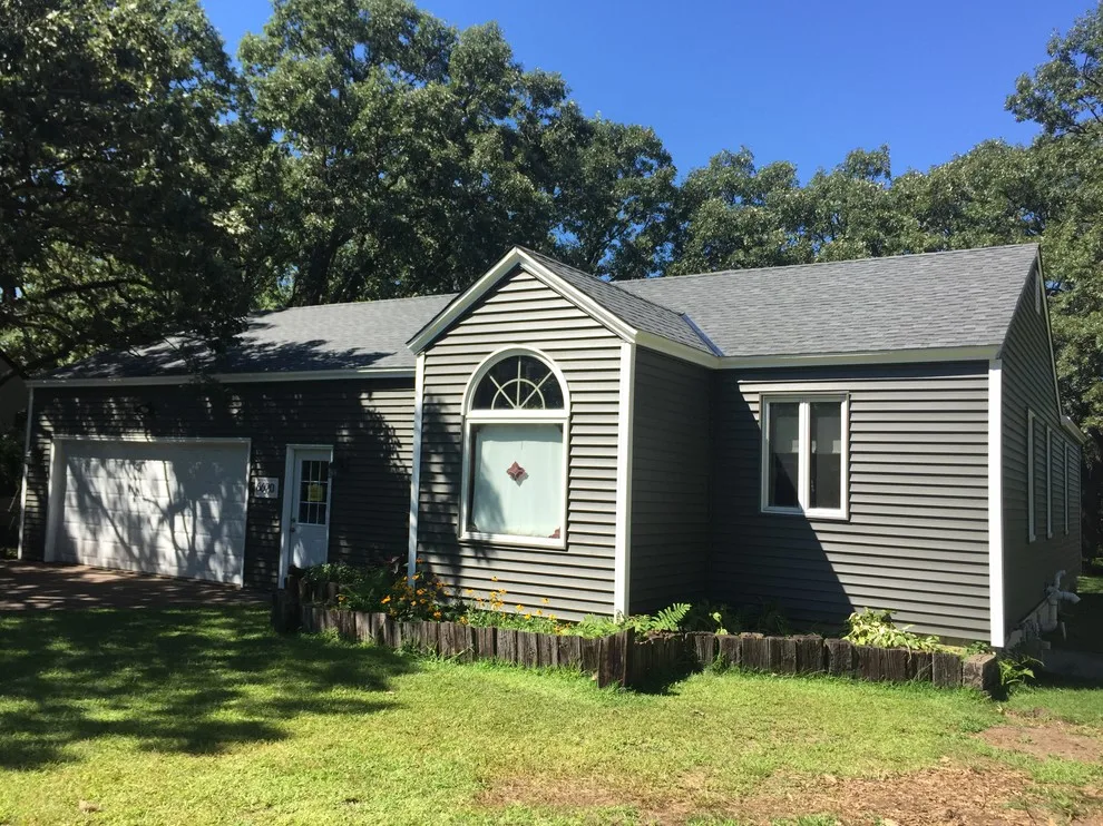 Fridley Minnesota Hail Damage by SMA Exteriors & Restoration - Photo 3
