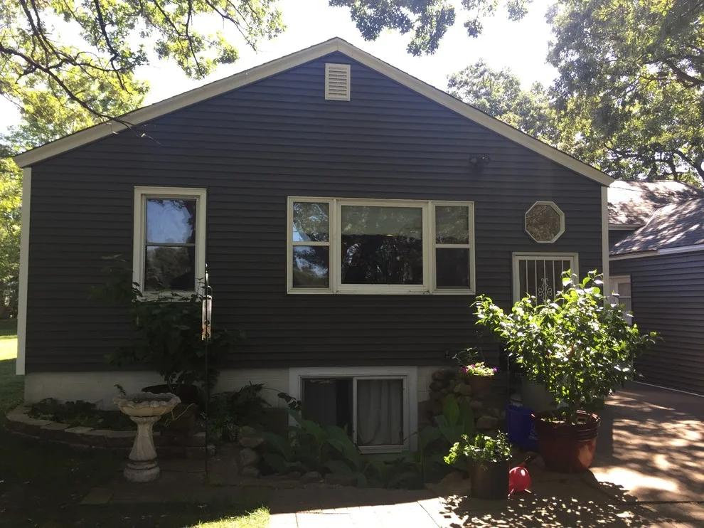 Fridley Minnesota Hail Damage by SMA Exteriors & Restoration - Photo 7