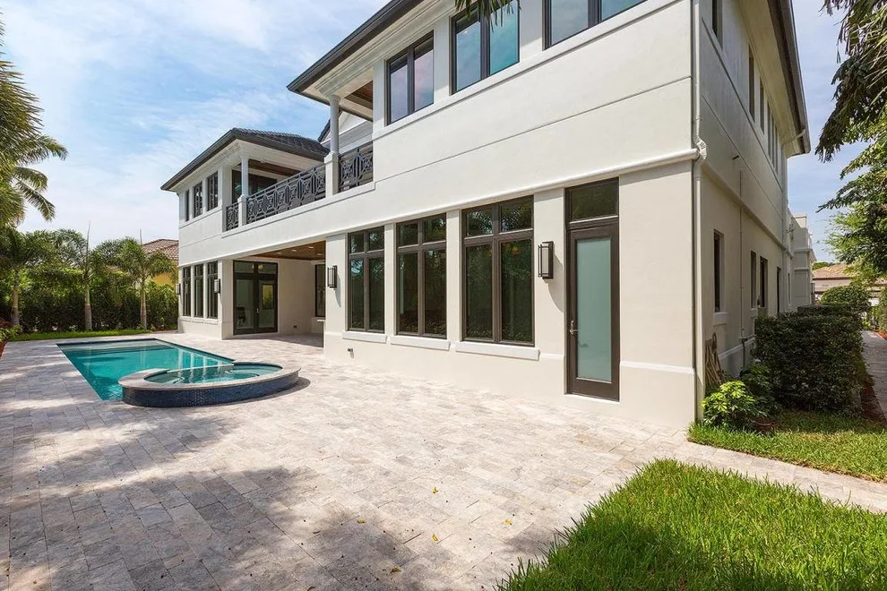 BNT Impact Windows And Doors - Photo 7