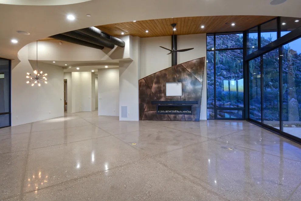 Concealed Stone (1990) by Krausch Architectural Windows & Doors - Photo 6