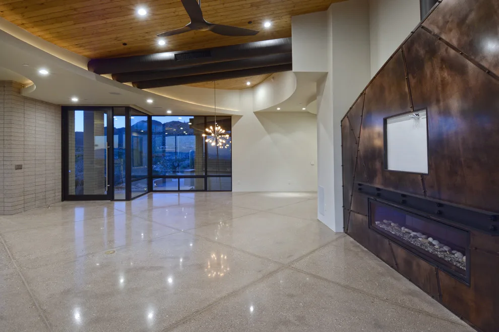 Concealed Stone (1990) by Krausch Architectural Windows & Doors - Photo 7