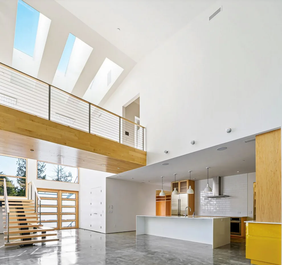 Highland Home - Coates Design - Alpen Zenith Windows by Alpen High Performance Products - Photo 3