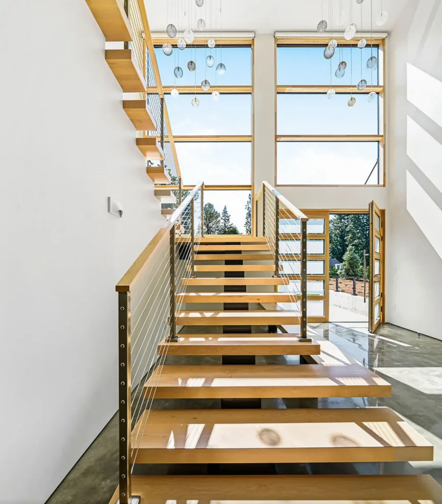 Highland Home - Coates Design - Alpen Zenith Windows by Alpen High Performance Products - Photo 6