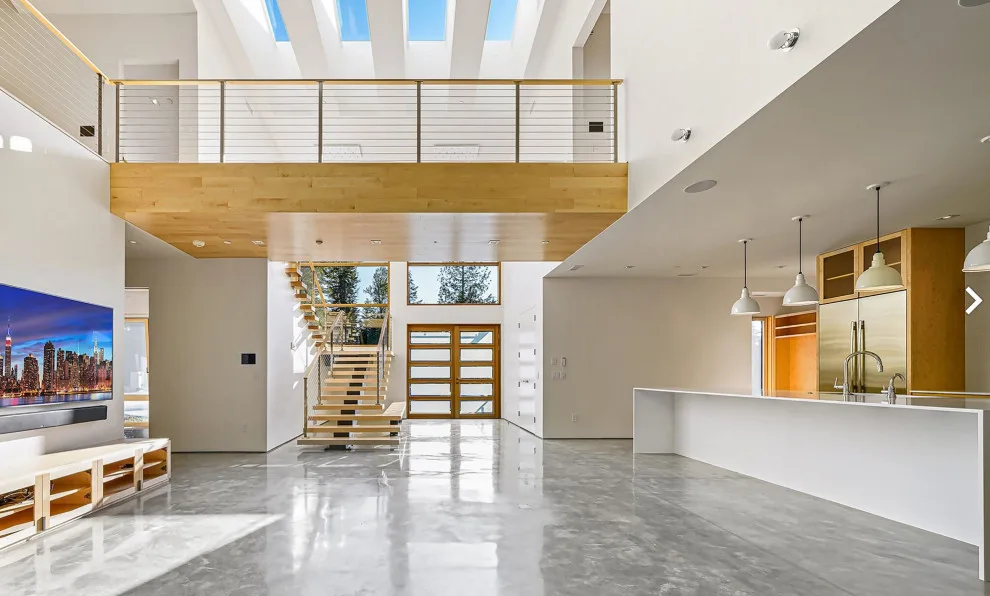 Highland Home - Coates Design - Alpen Zenith Windows by Alpen High Performance Products - Photo 8