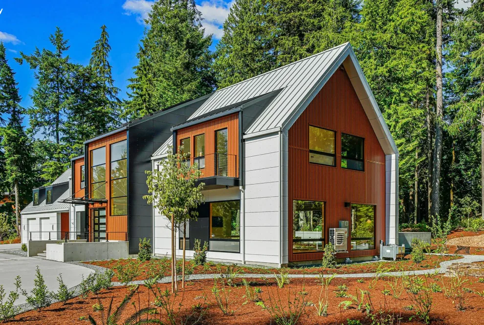 Highland Home - Coates Design - Alpen Zenith Windows by Alpen High Performance Products - Photo 7