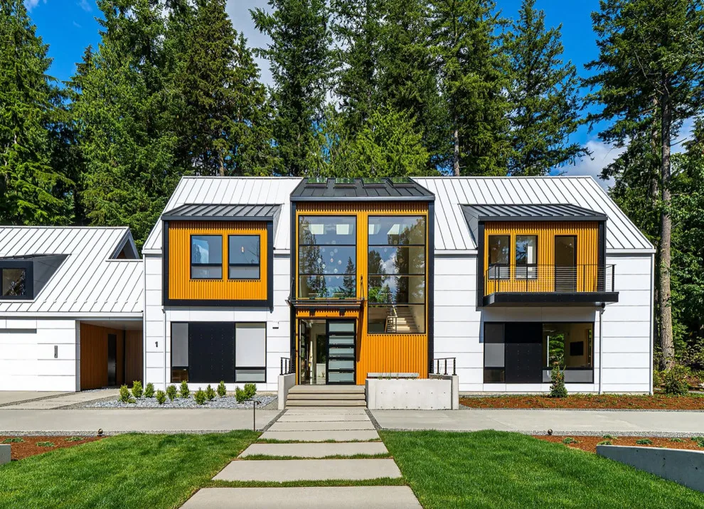 Highland Home - Coates Design - Alpen Zenith Windows by Alpen High Performance Products - Photo 9