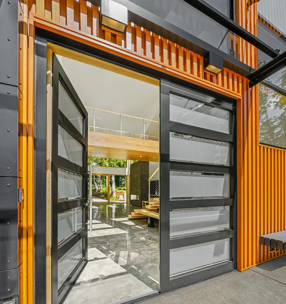 Highland Home - Coates Design - Alpen Zenith Windows by Alpen High Performance Products - Photo 4