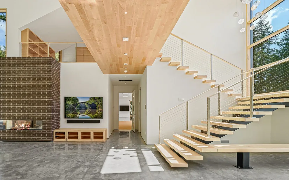 Highland Home - Coates Design - Alpen Zenith Windows by Alpen High Performance Products - Photo 2