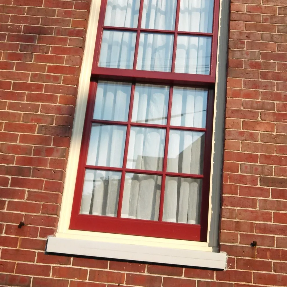 Heritage Brick Structure - Portland, Maine by Marvin Design Gallery By Eldredge Lumber - Photo 2