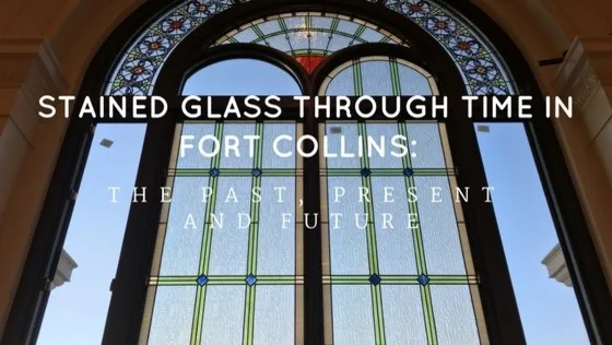 Scottish Stained Glass Fort Collins - Photo 2