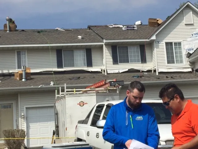 Homeowners Association Roofing System by SMA Exteriors & Restoration - Photo 6